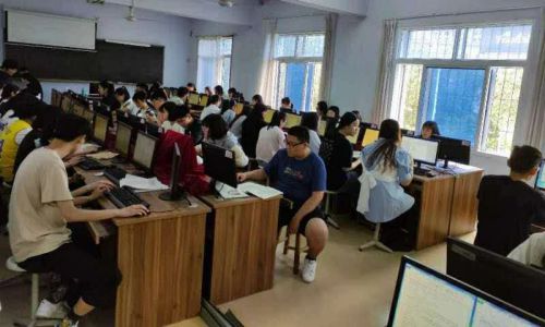 煙臺(tái)天虹職業(yè)培訓(xùn)學(xué)院2021年電子商務(wù)專業(yè)招生簡章