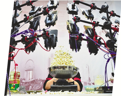 電商“夢(mèng)工廠”的崛起密碼——解碼義烏網(wǎng)絡(luò)零售額連年領(lǐng)跑浙江縣域的背后