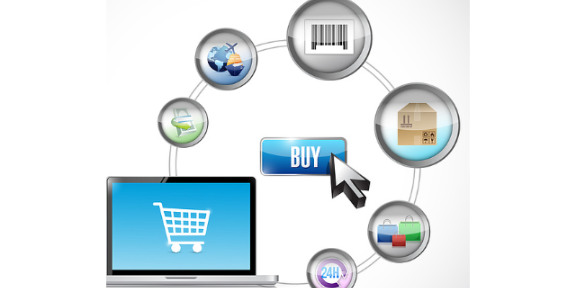 紫金招生攜手眾凱教育 深耕電子商務(wù)，助力大亞灣人才發(fā)展